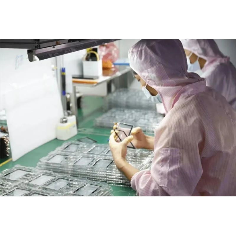 Shenzhen YZY Technology Co., Ltd