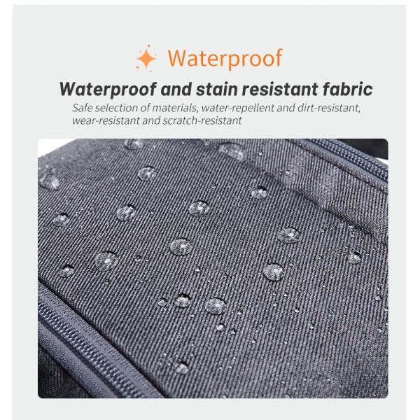 Luxury Mommy Travel Waterproof Baby Diaper Backpack Multifunctional Laptop Bag for Mom&Dad Diaper Bag