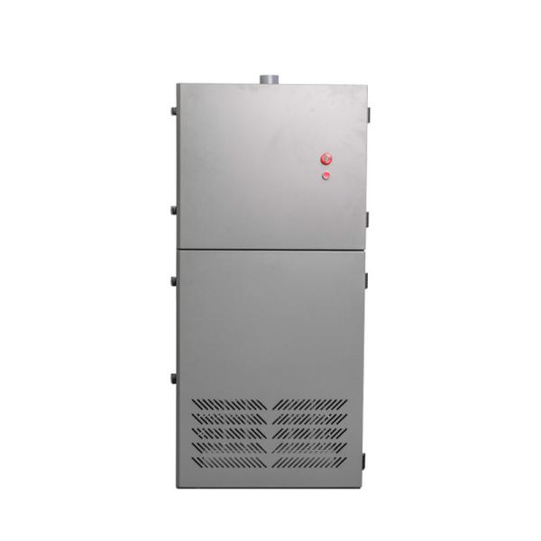 DTF Smoke Air Filter Making Machine For 60cm 2 - 4 head DTF Printing