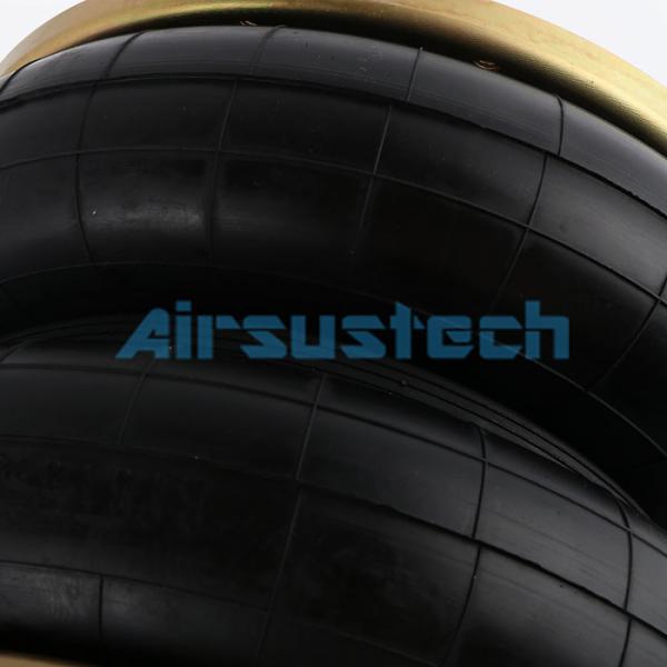 202665  Air Spring Air Suspension System с цилиндром и давлением взрыва 1,6 МПа