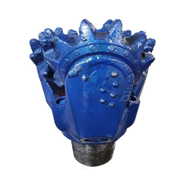 5 1/2 (139.7) Tricone Bit Factory Rock Drill TCL Bit Oil Water Well Drilling TCI Tricone Bits