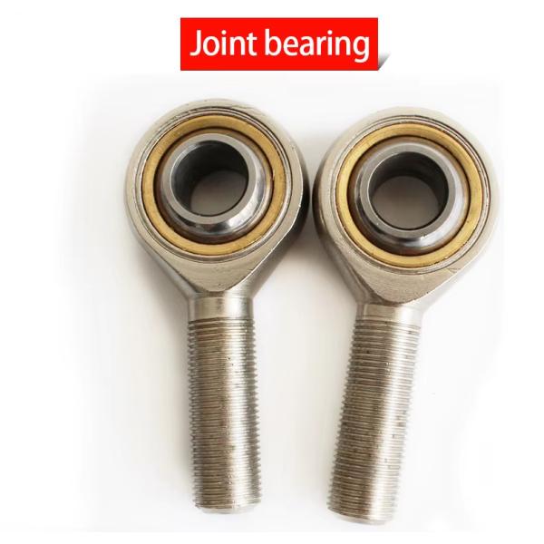 Serie de piezas estándar nacional con sensor de ajuste accesorios de elevación de anillos de elevación ganchos conjuntos de rodamiento conectores de extremo de varilla esférica