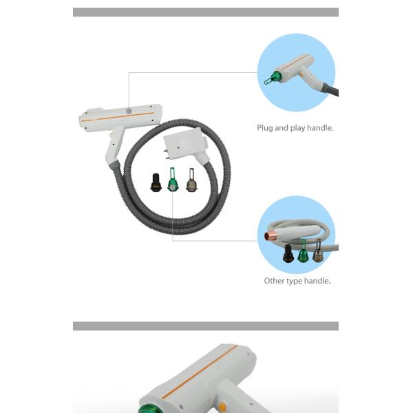 Услуги по удалению татуировок с помощью лазерной машины Q Switched Nd Yag