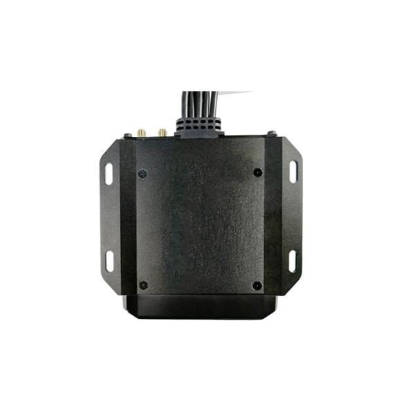 1080P HD 4ch SD Card mobile hd dvr with 4G GPS