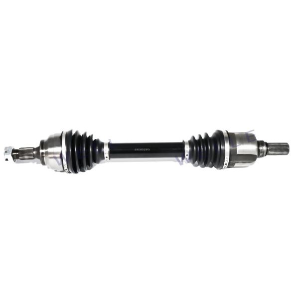 KAWA Civic Front Drive Axle CV Joint HO-8-537 Replacement Part for Honda Civic 2 0 2011 16 Front Right Long