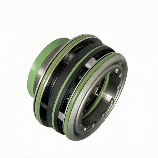Plug In Flygt Mechanical Seal 90mm Single Cartridge Xylem For Pump
