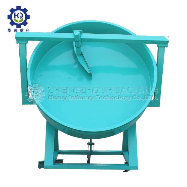 5T/H 40% Moisture 5mm Chicken Manure Pellet Machine Organic Fertilizer Production Machine