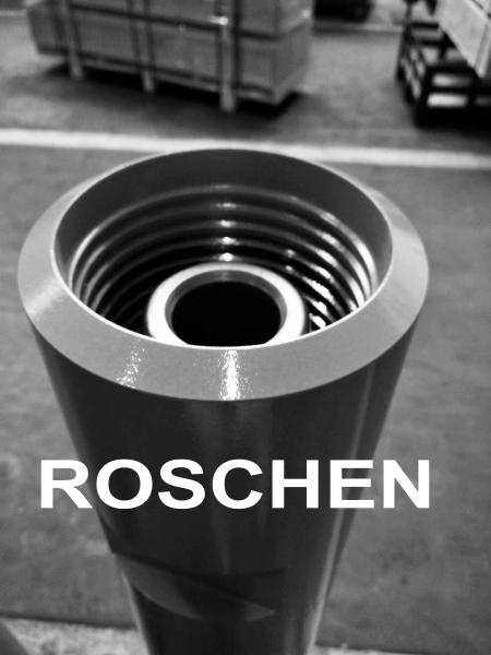 Mincon Reverse Circulation Hammer , RC Hammer Downhole Drilling Tools