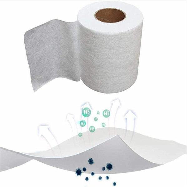 25-90gsm Polypropylene Non Woven Fabric Pp Nonwoven Spunbond Fabric