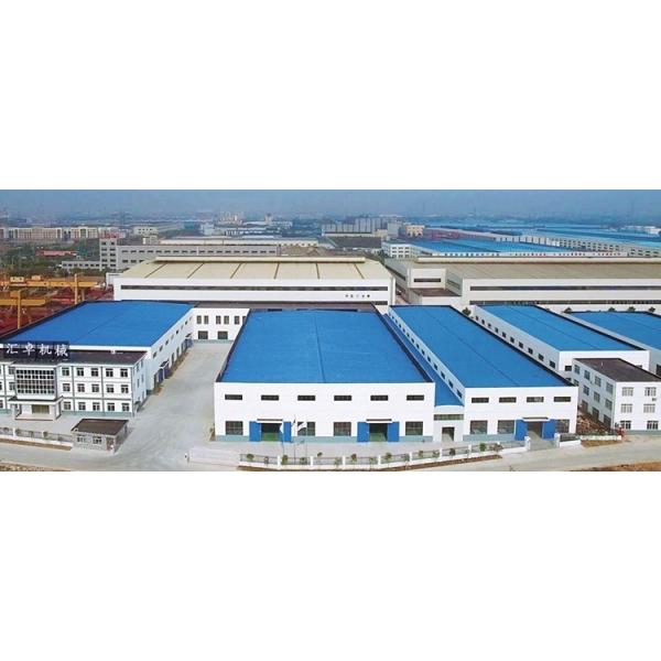 5000BPH Rotary PET Mineral Water Filling Packaging Machine
