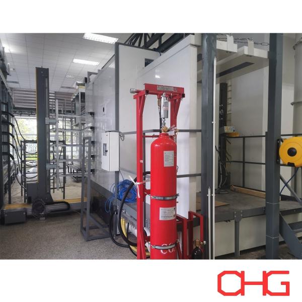 Customization MDF Powder Coating Production Machinery Line for Wooden/Metal Board Customization Option and Customization