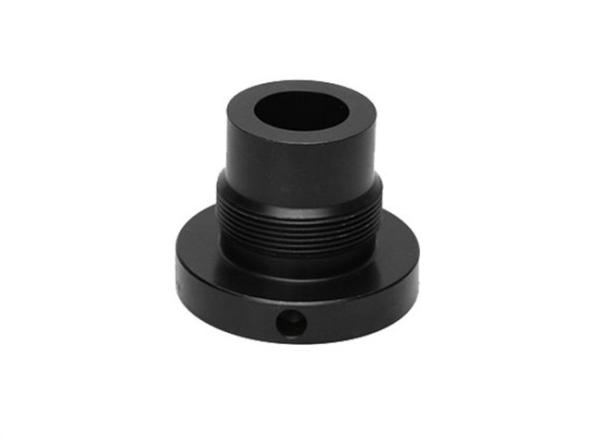 Peças de gerencio fazendo à máquina do CNC do Oem das peças de bronze do CNC do metal da precisão de H59 C360