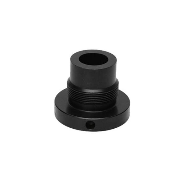ODM 1214L steel CNC Machining Precision Parts Bicycle For Car Motorcycle