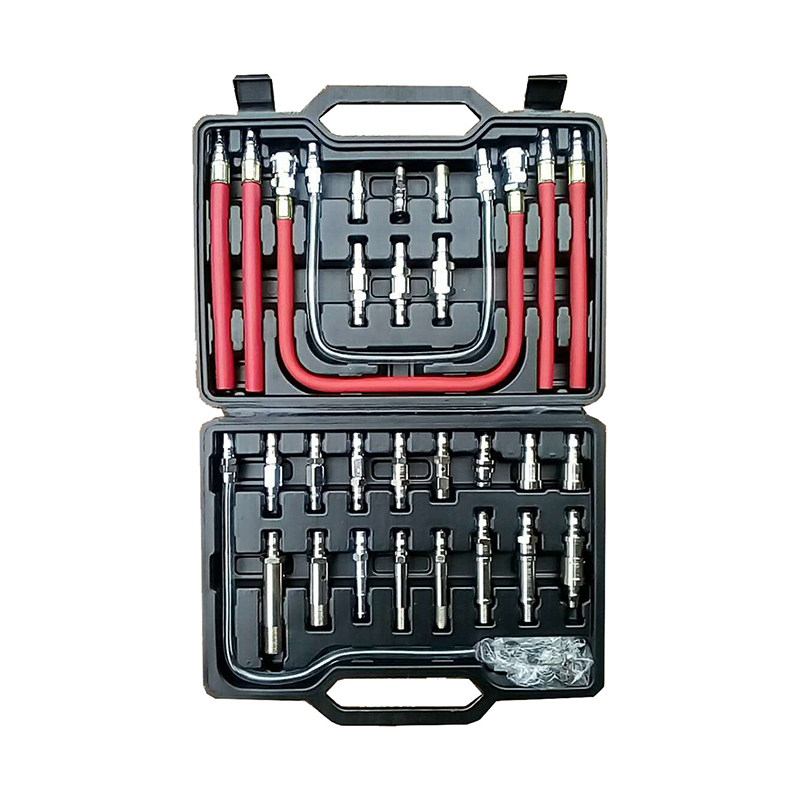 Fully Automatic Car Oil Change Equipment Intelligent Control Oil Replacement Machine