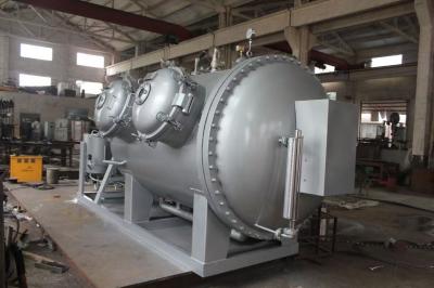 Full Automatic Advanced Industrial Garment Dyeing Machine Garment Finishing Dyeing Machine