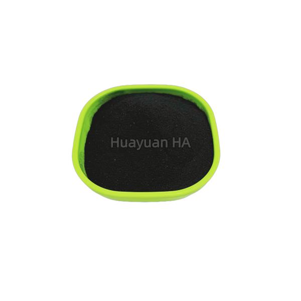 Polvo de Humato de Potasio Soluble en Agua Para la Máxima Eficiencia del Fertilizante y la Vitalidad de las Plantas