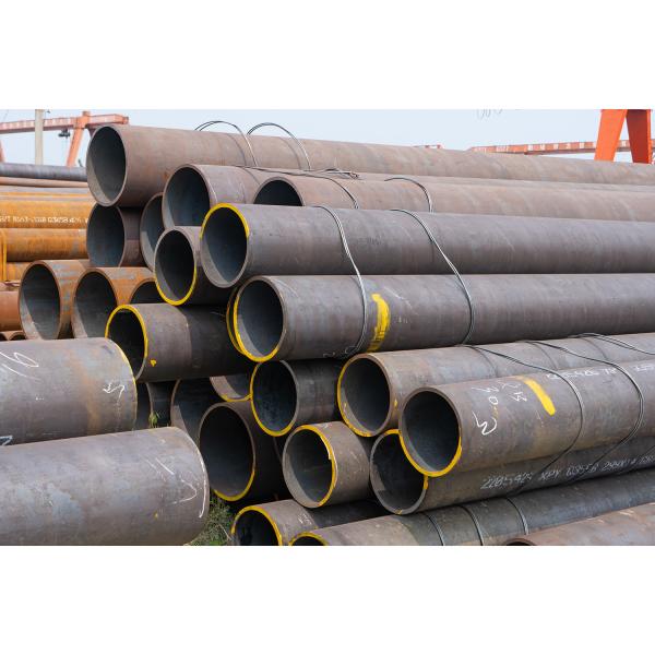 Трубы стали углерода округлой формы размер 1-1/4» толщина 0,8 до 50mm