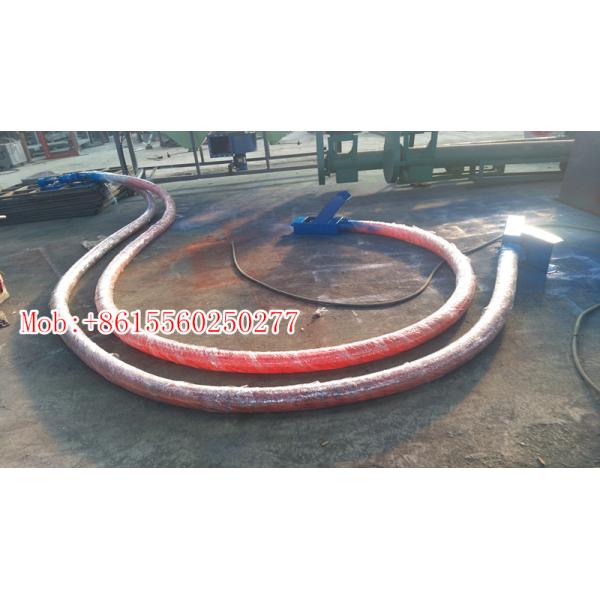 XL-100-6 PCV material in high speed  automatic grain conveyor machine