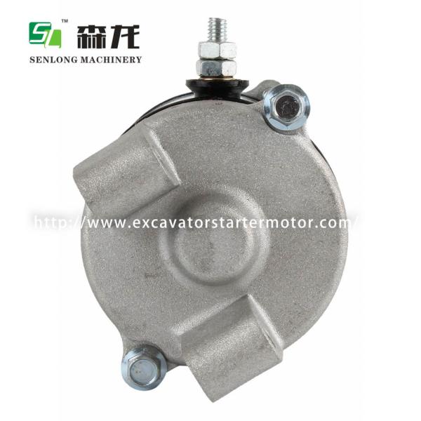 12V 10 Starter Motor 410-54086 31200-MBA-600 31200-MBA-711 31200-MBK-J01 31200-MBA-600, 31200-MBA-711, 31200-MBK-J01 18670 SMU0238 410-54086 ME1227-NA 679N RS41229  ForHonda Street Motorcycle