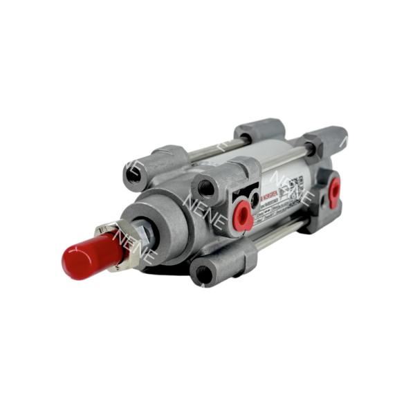 NORGREN RA/802032/M/25 ISO 15552 Standard Cylinder Double Acting Cylinder 32mm Bore 25mm Stroke