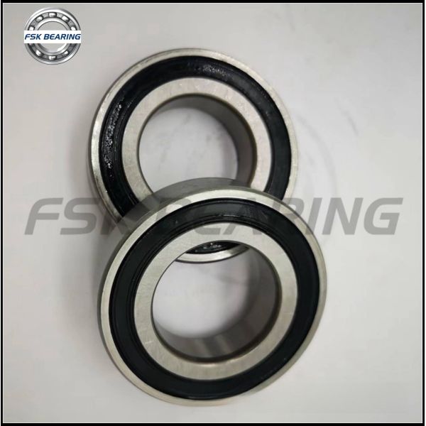 USA Market 88128R Deep Groove Ball Bearing 38.89*80*27.5mm For Ford Trucks