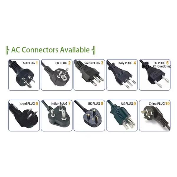 PINSHENG ENERGY Batería de sistema de energía solar de iones de litio LiFePO4 12V 12.8V 100Ah 200Ah 300Ah Baterías solares portátiles