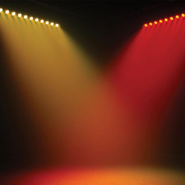 16*5W DMX LED BAR RGBW 4IN1 LED Stage Dmx512 Wall Washer Indoor Dj Disco Lights
