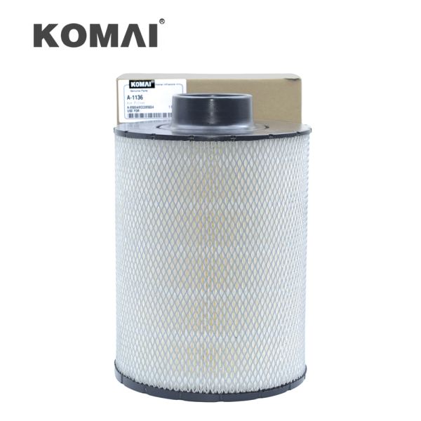 Marine Air Filter AH19003 AH1136 for Diesel Generator Set Replaces CB085001 3950899 Air Housing