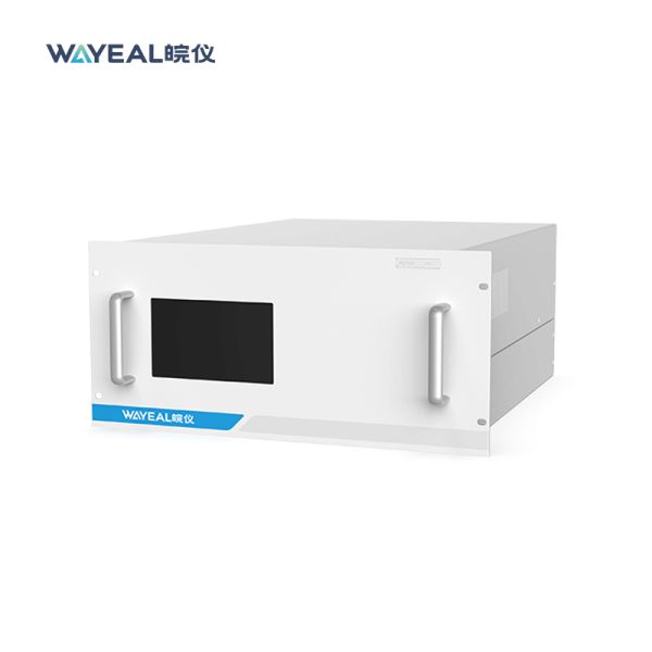 Pm2.5 PPM Level Outdoor Ambient Air Quality Monitoring Instruments Device