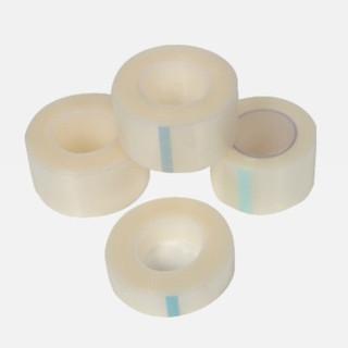 White, Skin 5m / 10m Transparent PE Surgical Plaster / Medical Surgical Tape WL5010