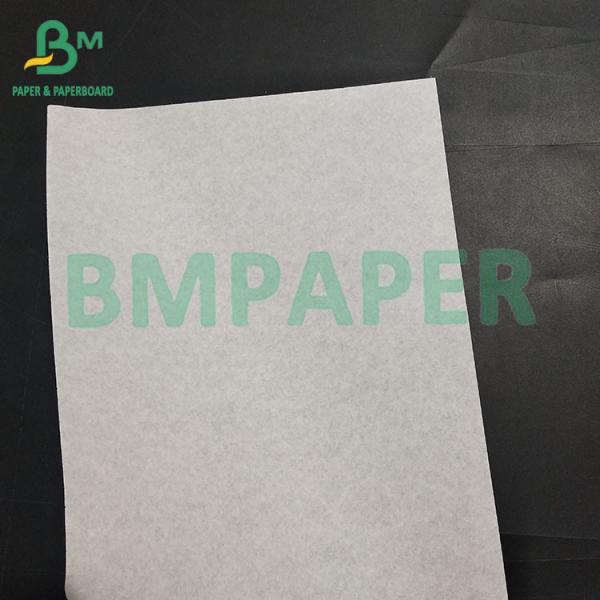 14GSM 15GSM Tissue Paper For Gift Bags White Fruit Wrapping Paper