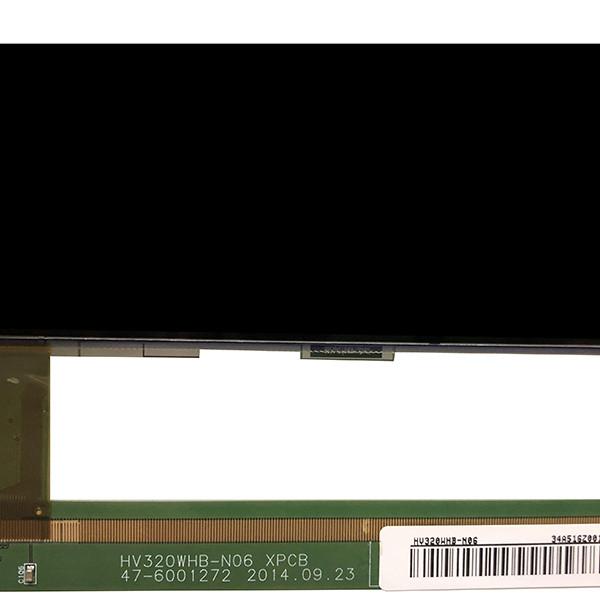 HV320FHB-N00 BOE 32 cellule ouverte d'IPS 1920X1080 FHD de panneau d'affichage d'écran d'affichage à cristaux liquides de pouce pour l'écran de TV