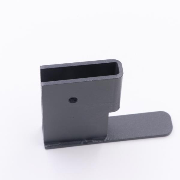 Metal Sheet Bending Fabrication Service for Customized Aluminum and Steel Components