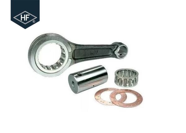 1045 Steel Motorcycle Connecting Rod Kit For Honda CBX250 XR 250 Twister Tornado 250