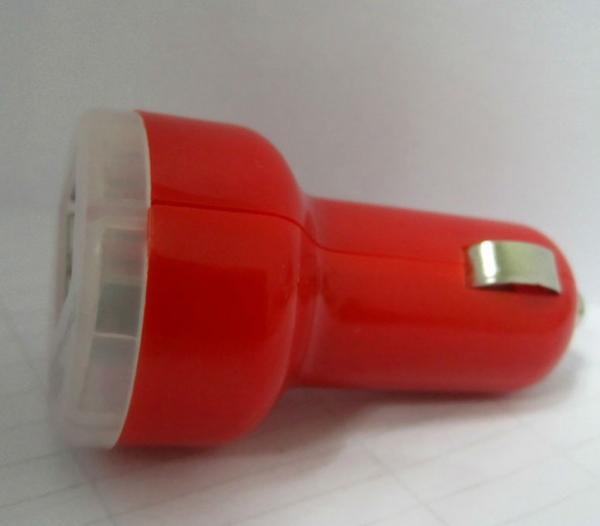 5v 1.2a car charger