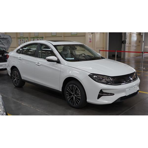 Автомобиль 150km/h энергии PHEV EV автомобиля семьи SUV Dongfeng Forthing новый