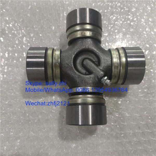 Hot sale sdlg Joint Cross, 4110000485001, excavator spare part for excavator E6250F for sale