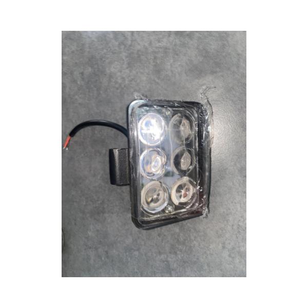 Volvo Heavy Duty Europe Heavy-duty Truck LED Light for Your Requirements
