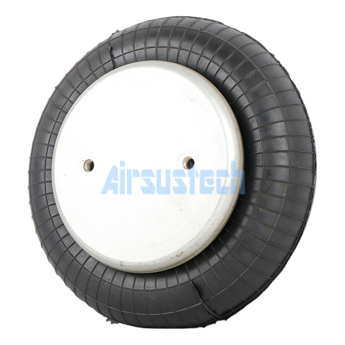 Convoluted Air Bellows Phoenix SP 1 B 07 71320 G1/4 Offset Air Spring Assembly