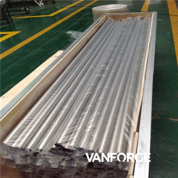 ASTM B338 Gr16 Titanium Alloy Products For Medical / Surgical Applications