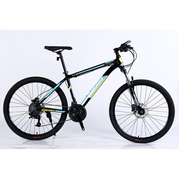 27 Speed Alloy Frame Mountain Bike 26/27.5/29 дюймов с шинами Cst 1.95