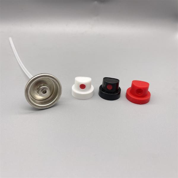 Versatile Female Paint Spray Fitting - Enhance Your Painting Efficiency with Precision and Ease