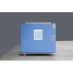 Da câmara constante da umidade do Portable resistência e câmara de clima frias da temperatura do calor