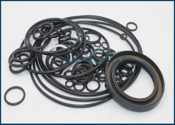 401-00225AKT 40100225AKT Main Pump Seal Kit For SOLAR S300LC-V