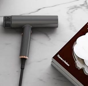XDM-3604 Hair Dryer 110000 RPM Blushless DC Motor Cool Shot Function