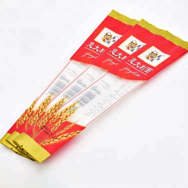 High Quality,Spaghetti Packing Laminated Bag,Laminated Plastic Packaging Bag