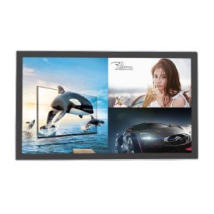 Infrared Touch Screen