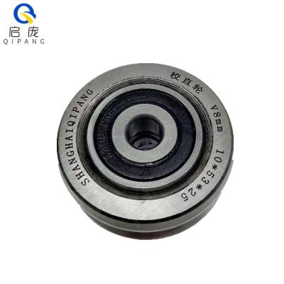 1-8MM steel Manual wire straightening and cutting machine automatic wire straightener parts