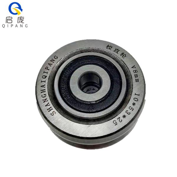 1-8MM steel Manual wire straightening and cutting machine automatic wire straightener parts