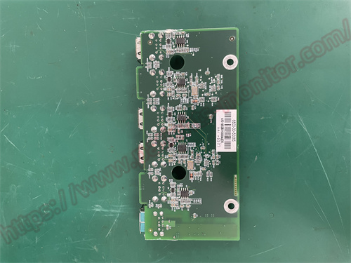 Mindray T8 Super Patient Monitor USB Интерфейсная плата Пациентский монитор Части Mindray ПКБ